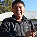 Знакомства: Виталий, 41 год, Сухой Лог