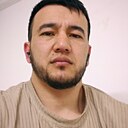 Знакомства: Алм, 30 лет, Магадан