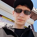 Знакомства: Степа, 18 лет, Назарово
