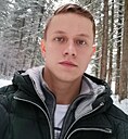 Знакомства: Kirill, 27 лет, Кемерово