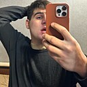 Знакомства: Дмитрий, 18 лет, Бузулук