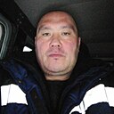 Знакомства: Пётр, 45 лет, Улан-Удэ