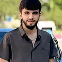 Знакомства: Somon, 24 года, Красноярск