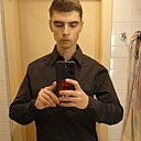 Знакомства: Алексей, 20 лет, Санкт-Петербург