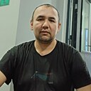 Знакомства: Дилмурод, 41 год, Санкт-Петербург
