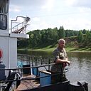 Знакомства: Сереай, 56 лет, Светлогорск