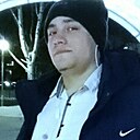 Знакомства: Виктор, 25 лет, Далматово