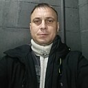 Знакомства: Сергей, 43 года, Кулебаки