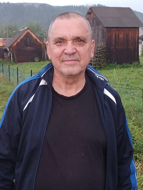 Фото - Tabor.ru