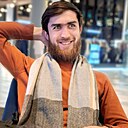 Знакомства: Абдулло, 29 лет, Рязань