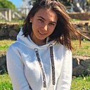 Знакомства: Елизавета, 24 года, Москва