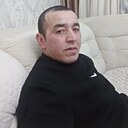 Знакомства: Юнус, 38 лет, Меленки