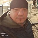 Знакомства: Мурат, 45 лет, Всеволожск