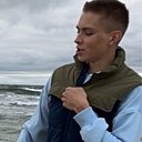 Знакомства: Вадик, 21 год, Калининград