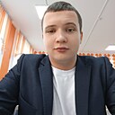 Знакомства: Андрей, 19 лет, Братск