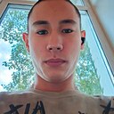 Знакомства: Серега, 18 лет, Комсомольск-на-Амуре