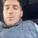 Знакомства: Азамат, 29 лет, Буйнакск