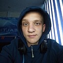 Знакомства: Денис, 30 лет, Курган