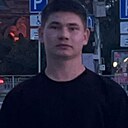 Знакомства: Сергей, 25 лет, Улан-Удэ