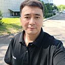 Знакомства: Эльдар, 36 лет, Алматы