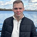 Знакомства: Даниил, 23 года, Воронеж