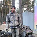 Знакомства: Николай, 35 лет, Ангарск