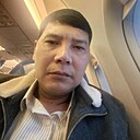 Знакомства: Умид, 37 лет, Партизанск