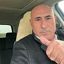 Знакомства: Юрик Мегафон, 57 лет, Махачкала