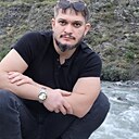 Знакомства: Алан, 36 лет, Владикавказ