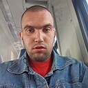 Знакомства: Антон, 27 лет, Днепр