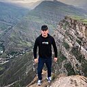 Знакомства: Said, 24 года, Черняховск