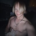 Знакомства: Виктор, 25 лет, Тольятти