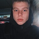 Знакомства: Иван, 23 года, Назарово