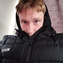 Знакомства: Илья, 25 лет, Россошь