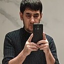 Знакомства: Аброр, 33 года, Любинский