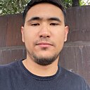 Знакомства: Асылбек, 24 года, Алматы