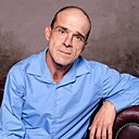 Знакомства: Сергей, 49 лет, Рыбинск