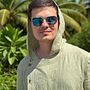 Знакомства: Максим, 37 лет, Краснодар