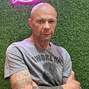 Знакомства: Сергей, 50 лет, Волгоград