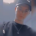 Знакомства: Никита, 21 год, Самара