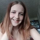 Знакомства: Кристина, 26 лет, Полоцк