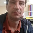 Знакомства: Юрий, 44 года, Светлогорск