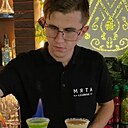 Знакомства: Rus, 24 года, Шымкент