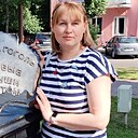 Знакомства: Светлана, 47 лет, Молодечно