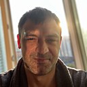 Знакомства: Серёжа, 42 года, Новосибирск