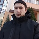 Знакомства: Антон, 35 лет, Симферополь