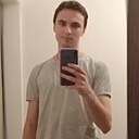 Знакомства: Кирилл, 28 лет, Набережные Челны