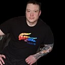 Знакомства: Андрей, 37 лет, Тверь