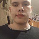 Знакомства: Кирилл, 19 лет, Харьков