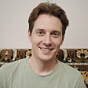 Знакомства: Егор, 35 лет, Ульяновск